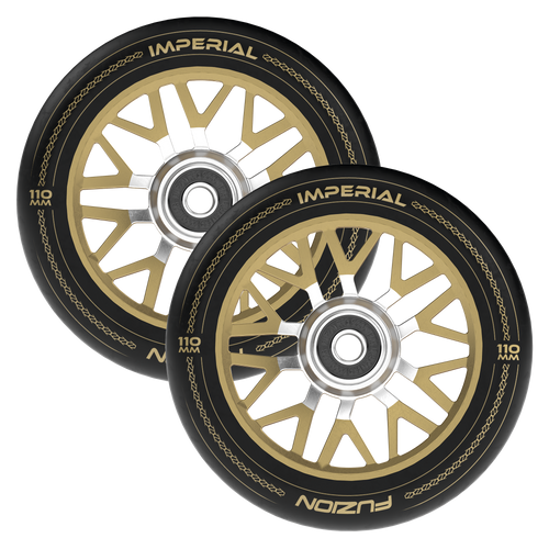 Imperial Wheels