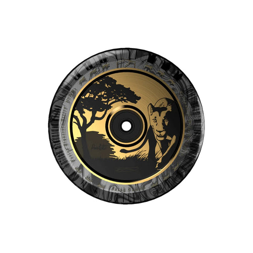 Isiah Samms Signature Wheels
