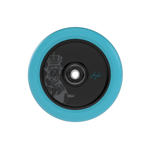 Leo Spencer V2 Signature Wheels