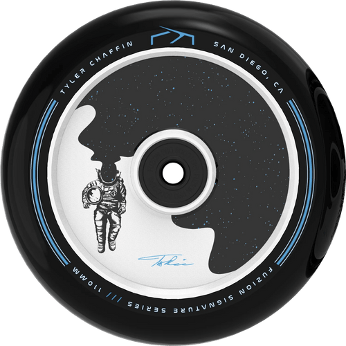 Tyler Chaffin Signature V2 Wheels