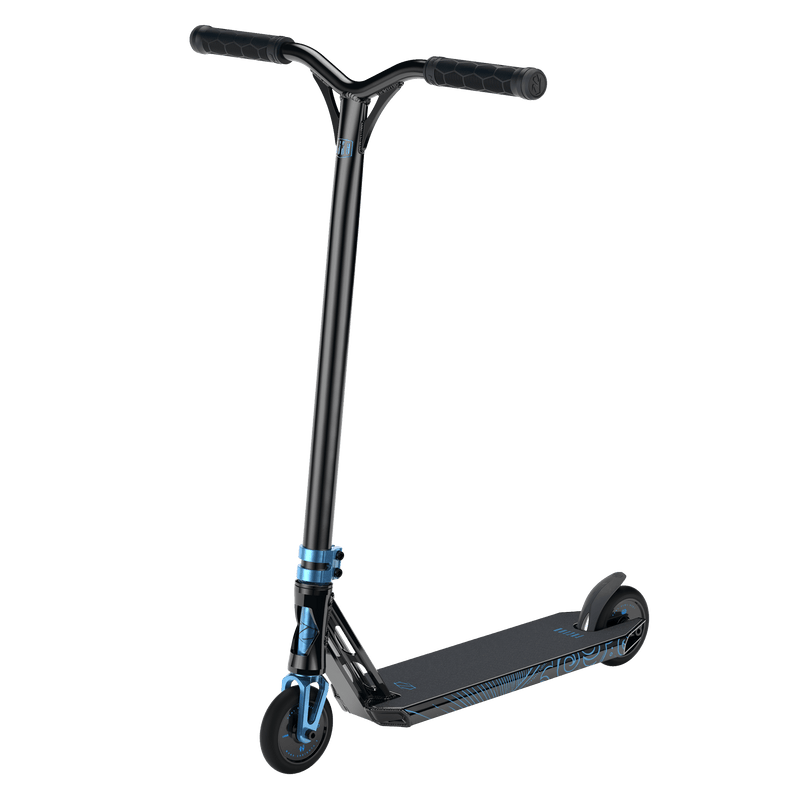 Fuzion Pro Scooters The #1 pro scooter company worldwide