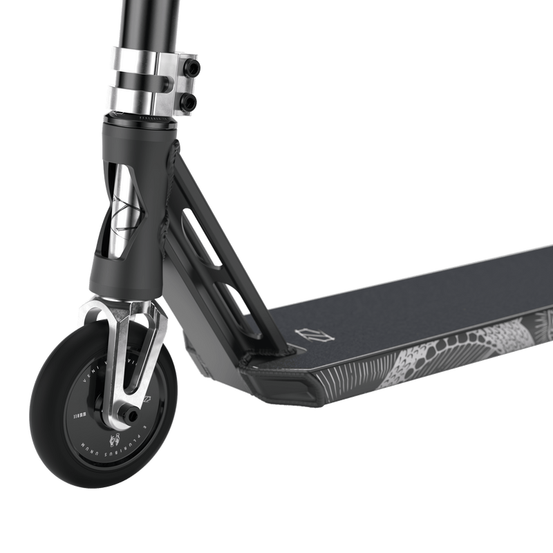 The Fuzion 2022 Z300 - The #1 Intermediate Level Complete Pro Scooter –  Fuzion Pro Scooters