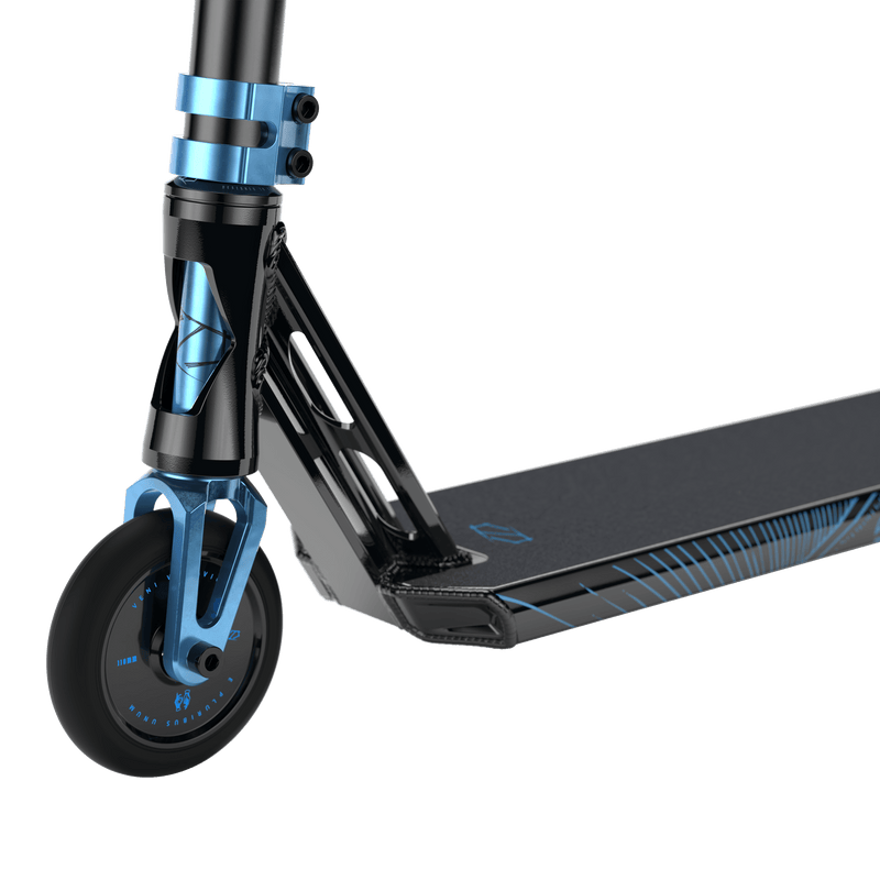 Happening Bane Taiko mave Fuzion Pro Scooters - The #1 pro scooter company worldwide