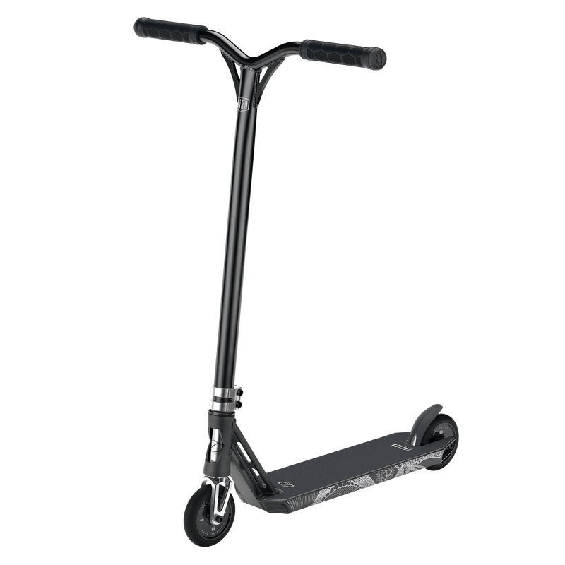 The Fuzion 2022 Z350 The Best Complete Pro Scooter Ever Made! – Fuzion Pro Scooters