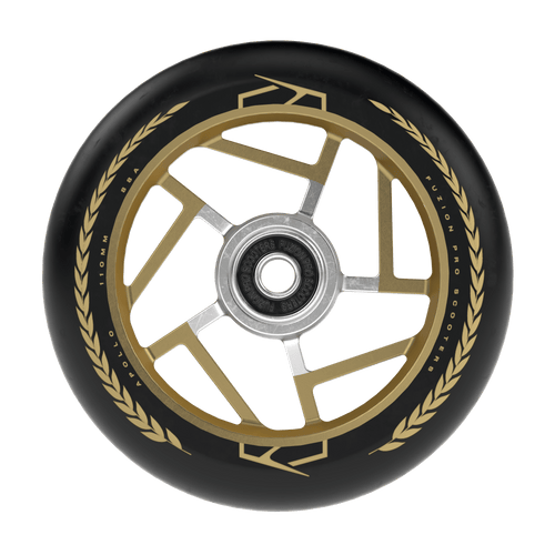 Apollo Wheel - 110mm