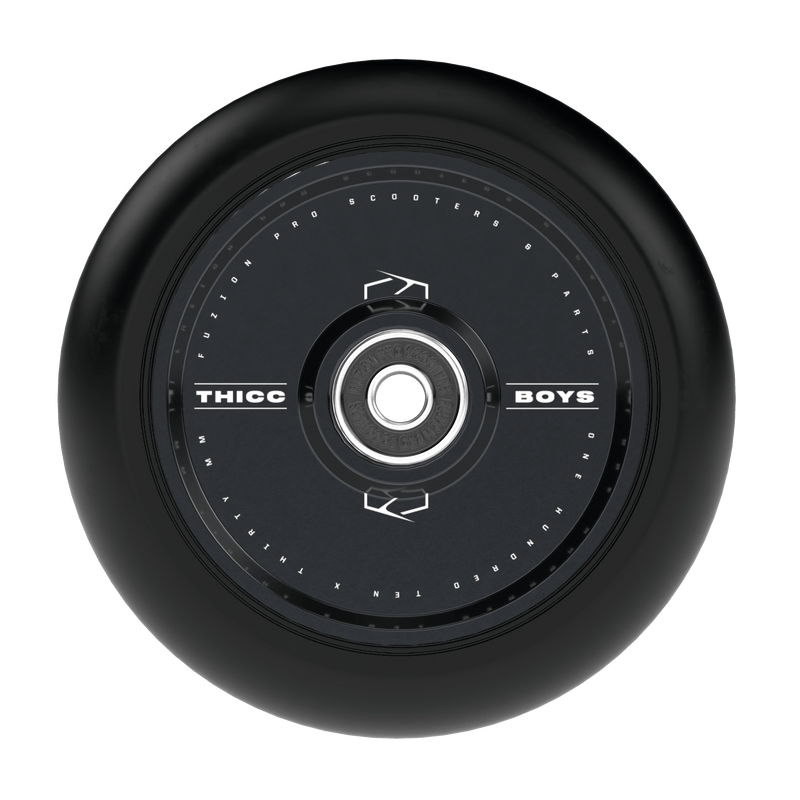 Thiccboys Wheel - 110mm