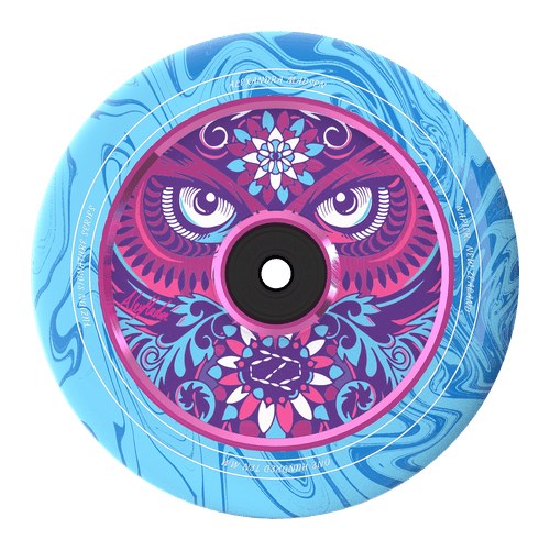 Alexandra Madsen Signature Wheels