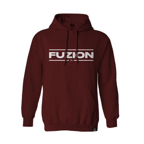 Fuzion Basic Hoodie