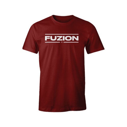 Fuzion Basic Tee