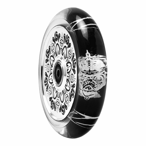 Leo Spencer Signature Wheels