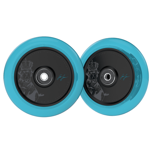 Leo Spencer V2 Signature Wheels