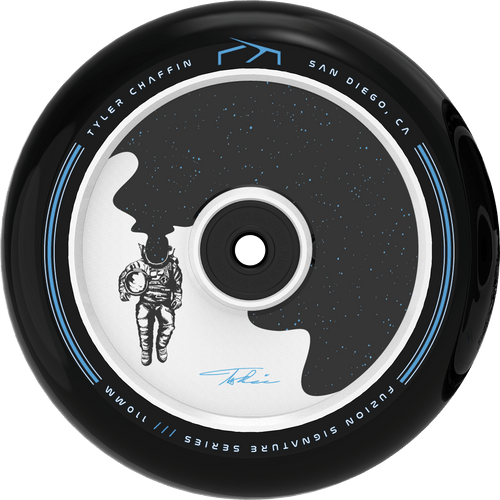 Tyler Chaffin Signature V2 Wheels