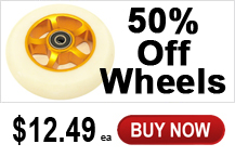 Parts & Accessories